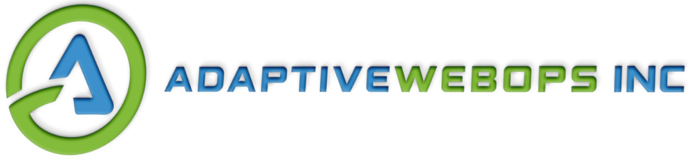 Website title